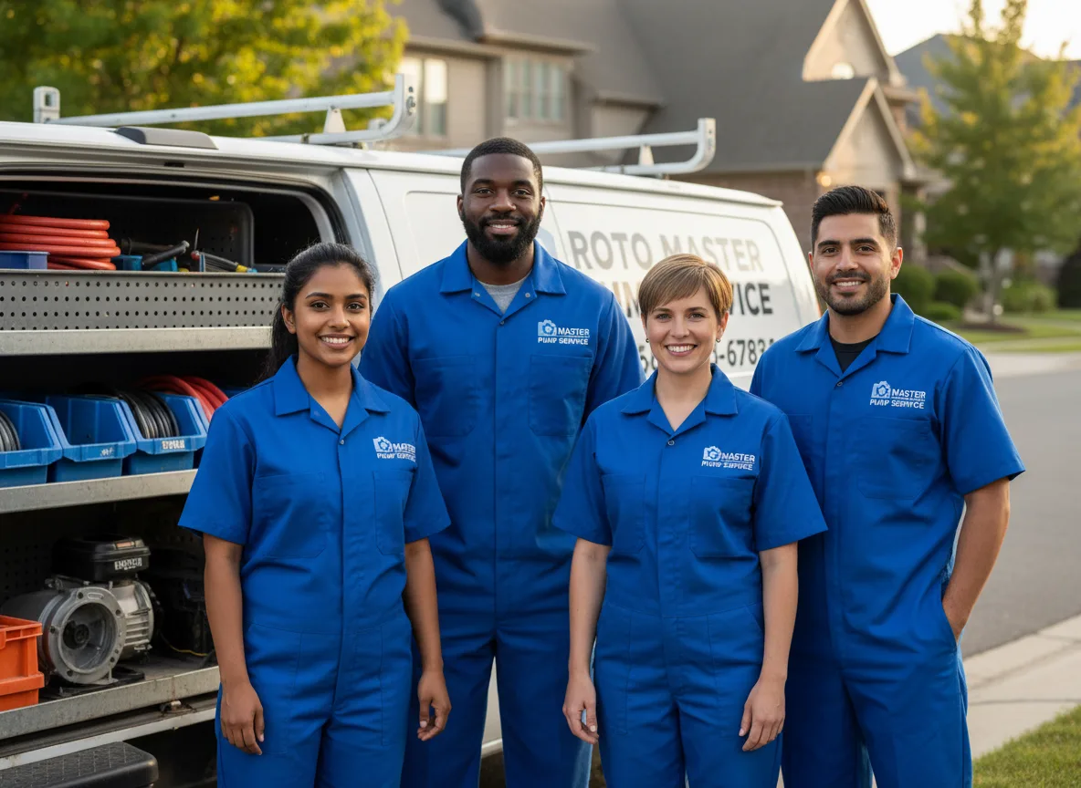 Sump Pump Installation company in Yankeetown, FL